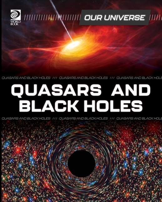 Quasars and Black Holes