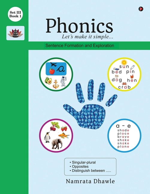 Sentence Formation and Exploration Set III Book 1