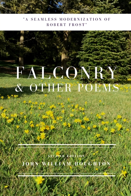 Falconry and other poems