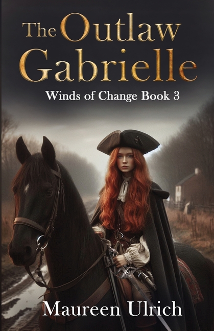 The Outlaw Gabrielle