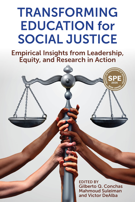 Transforming Education for Social Justice: Empirical Insights from Leadership, Equity, and Research in Action