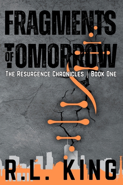 Fragments of Tomorrow