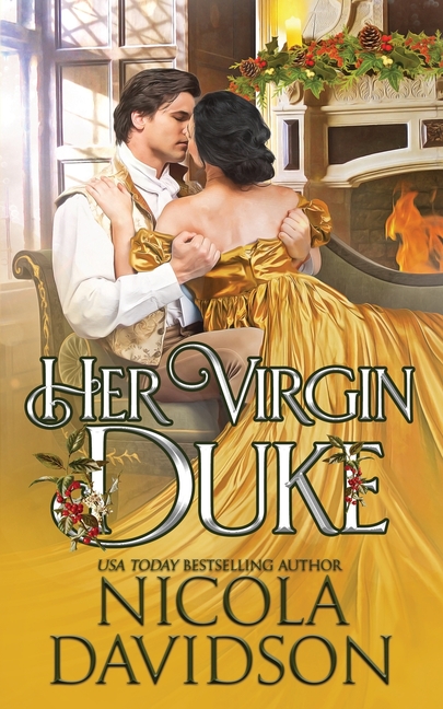 Her Virgin Duke