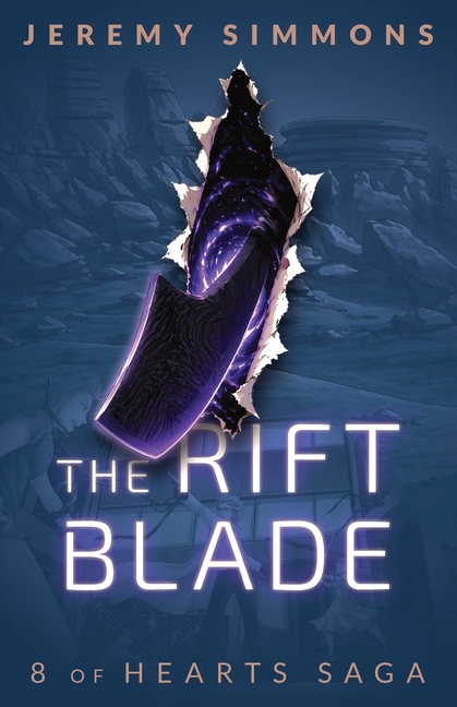 The Rift Blade