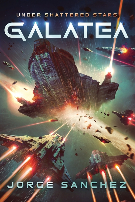 Galatea: Under Shattered Stars