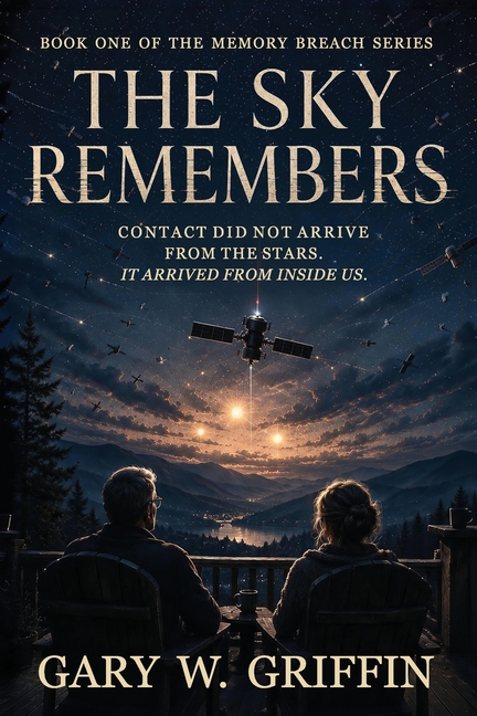 The Sky Remembers