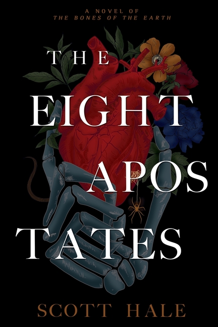 The Eight Apostates