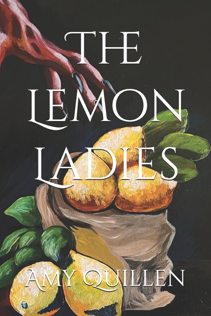 The Lemon Ladies