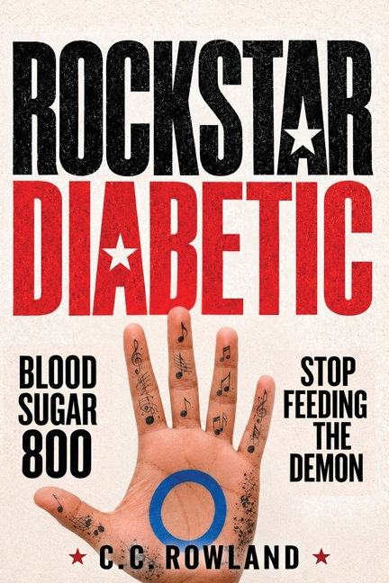 Rockstar Diabetic