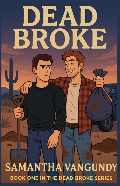 Dead Broke