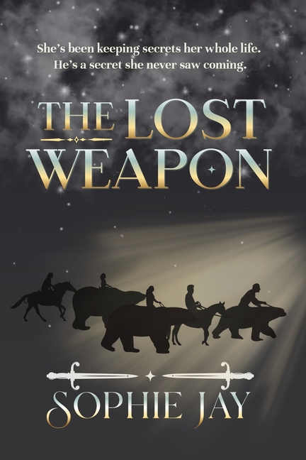 The Lost Weapon