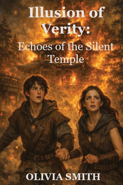 Echoes of the Silent Temple