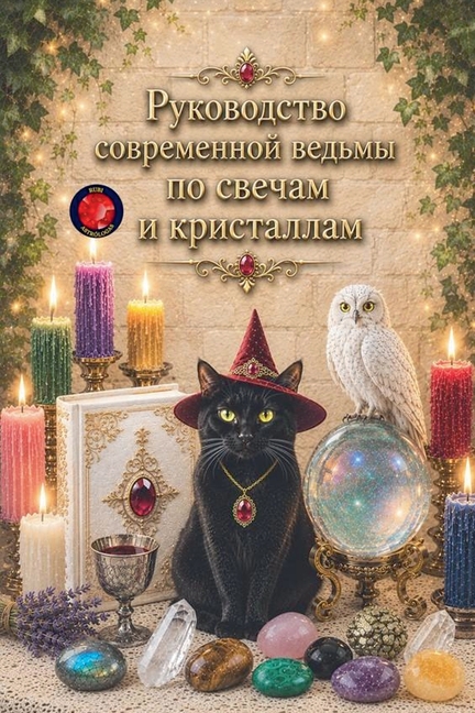 Руководство современно&#