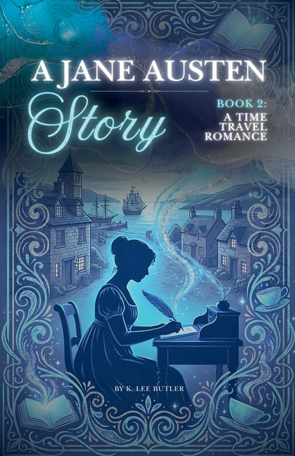 A Time Travel Romance
