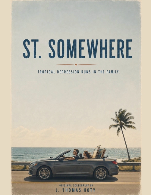 St. Somehwere