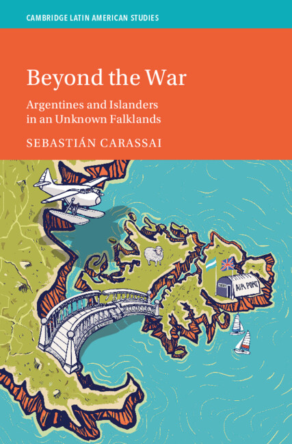 Beyond the War