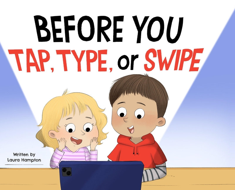 Before You Tap, Type, or Swipe