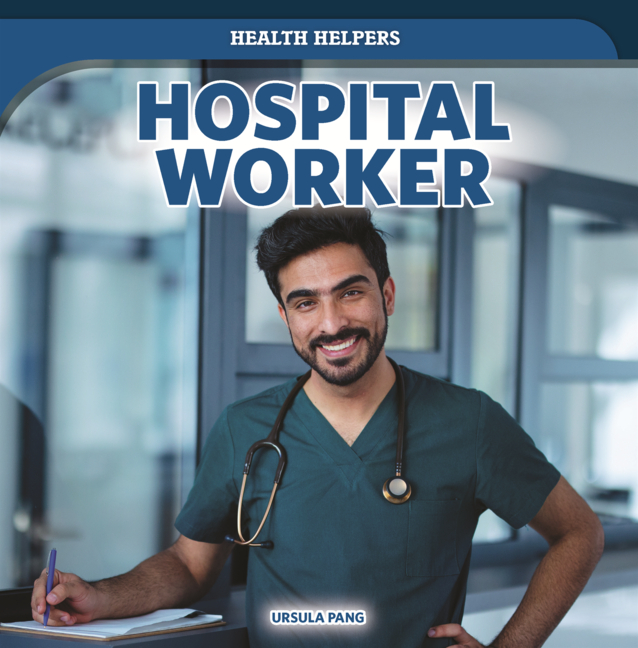 Hospital Worker