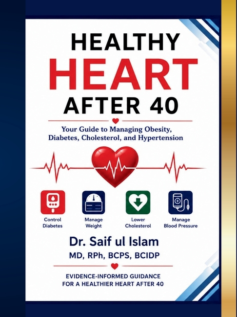 Healthy Heart After 40