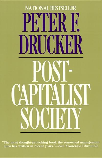 Post-Capitalist Society