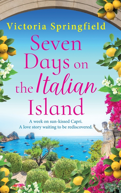 Seven Days on the Italian Island