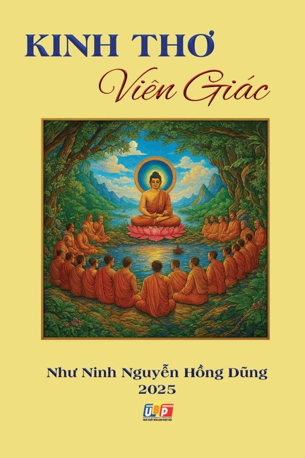 Kinh Thơ Viên Giác