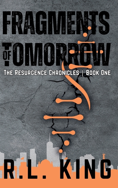 Fragments of Tomorrow