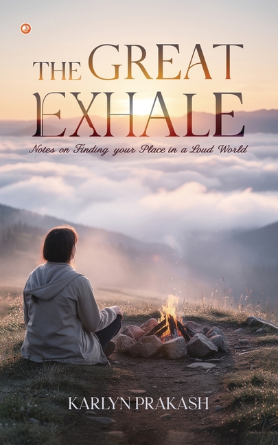 The Great Exhale