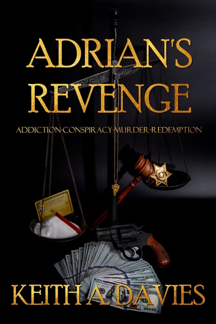 Adrian's Revenge