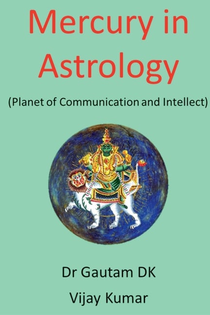 Mercury in Astrology