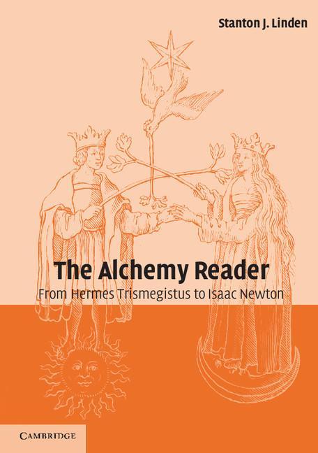 The Alchemy Reader