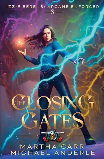 The Closing Gates