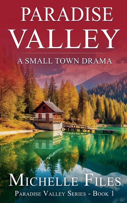 Paradise Valley