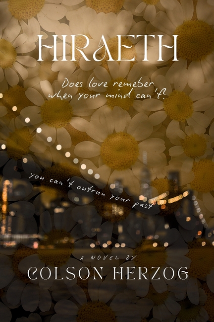 Hiraeth: Does love remember when your mind can´t? a second chance summer romance, forced proximity & reverse grumpy sunshine