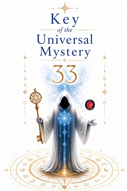 33 Key of the Universal Mystery