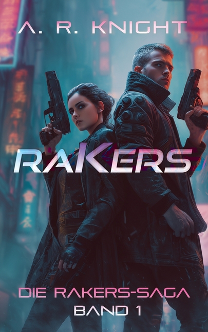 Rakers