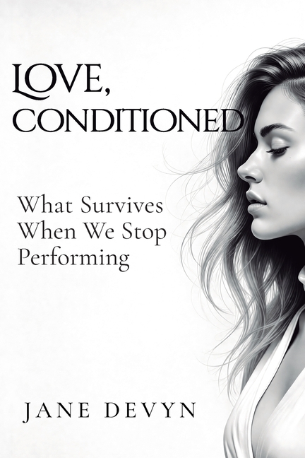Love, Conditioned: What Survives When We Stop Performing