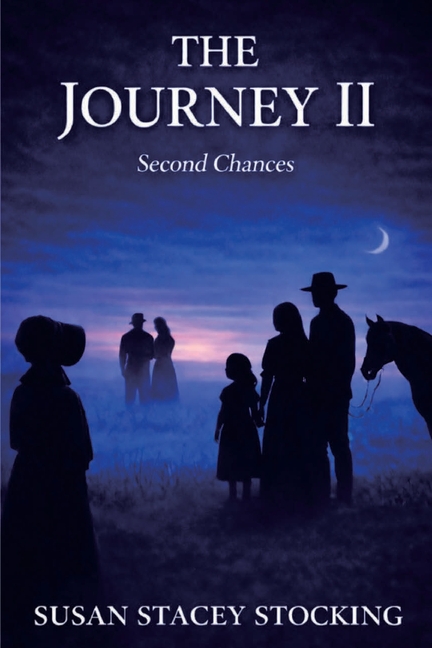 The Journey II: Second Chances