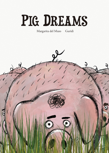 Pig Dreams