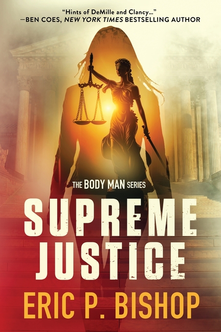 Supreme Justice