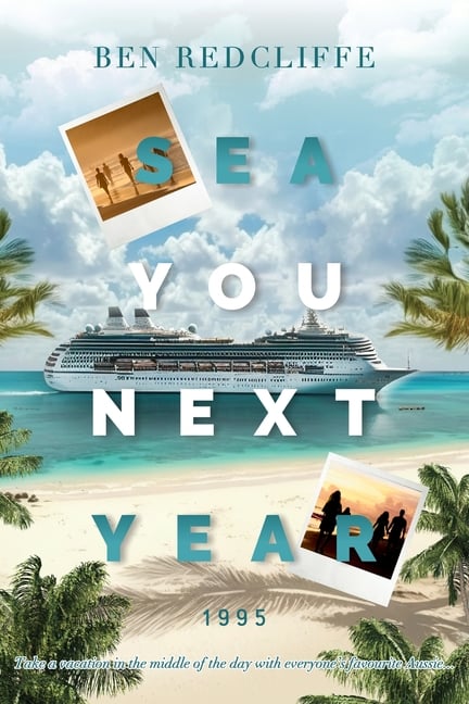 Sea You Next Year 1995: Color Version