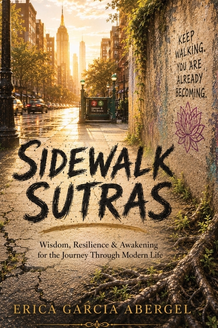 Sidewalk Sutras
