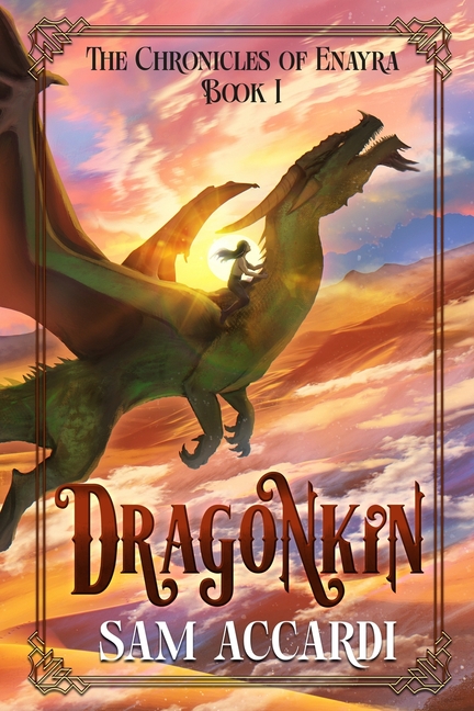 Dragonkin
