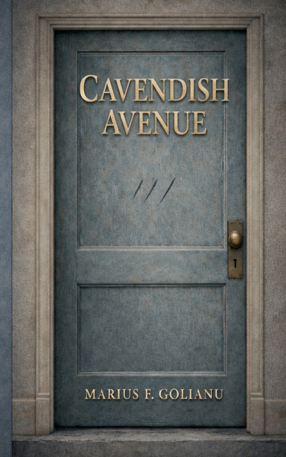 Cavendish Avenue