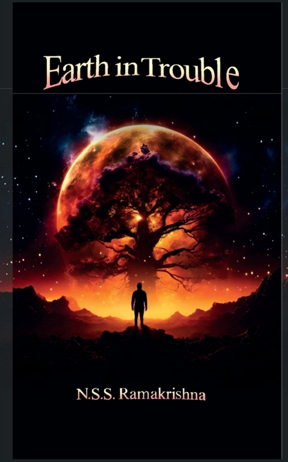 Earth in Trouble