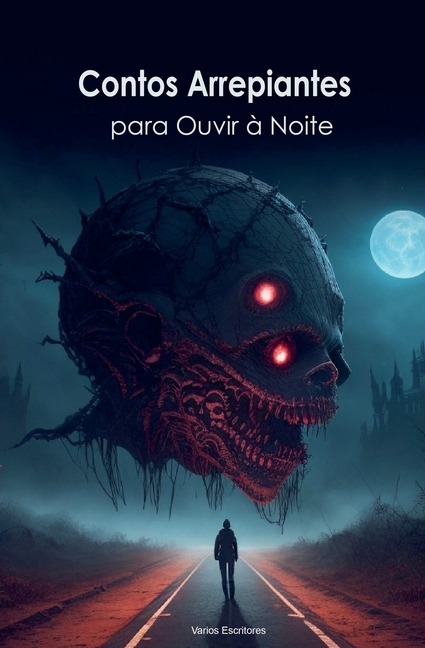 Contos Arrepiantes para Ouvir à Noite