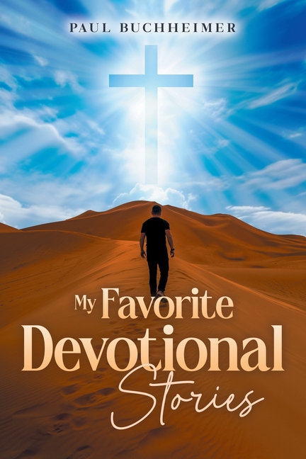 My Favorite Devotional Stories
