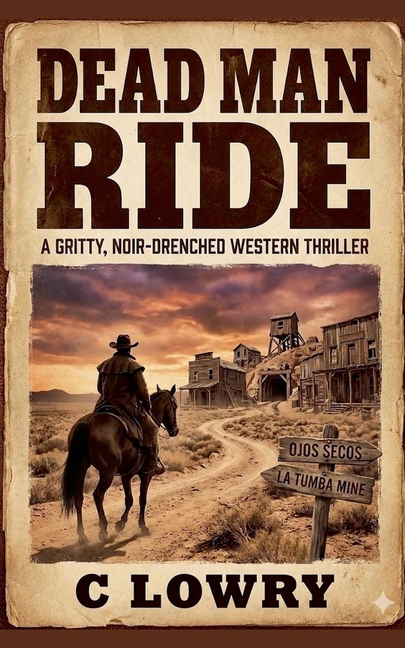Dead Man Ride