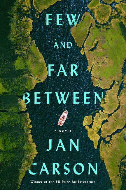 Few and Far Between