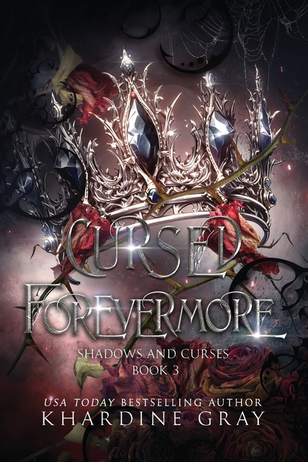 Cursed Forevermore: A Dark Fantasy Romance